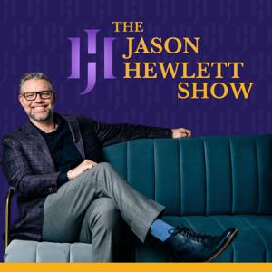 The Jason Hewlett Show