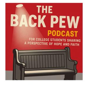 The Back Pew Podcast