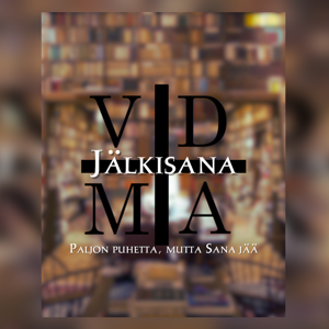 Jälkisana