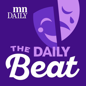 MN Daily Arts and Entertainment: The Daily Beat