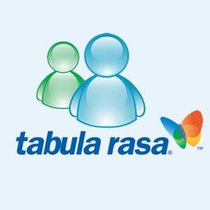 Tabula Rasa Podcast