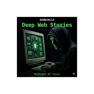 Deep Web Stories: Midnight AI Tales