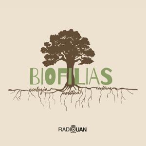 Biofilias: el pulso de la tierra