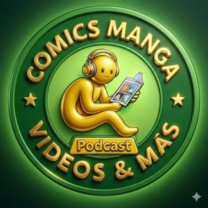 Comics manga videos y mas