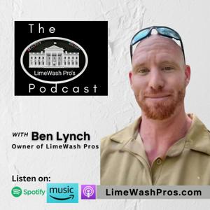 The LimeWash Show
