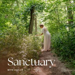 Sanctuary With Ashley
