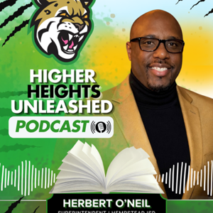 HigherHeights Unleashed
