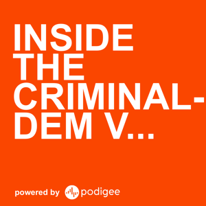 Inside the Criminal- Dem Verbrechen auf der Spur