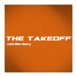 The Takeoff | A Parkour Podcast