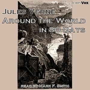 Jules Verne, Around the World in Eighty Days (version 2)