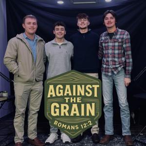 Against The Grain