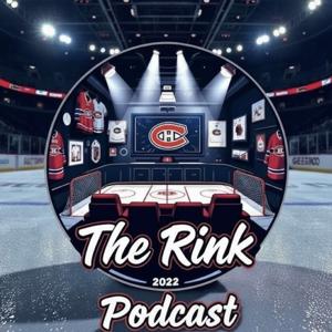 The Rink Hockey Podcast