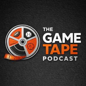 THE GAME TAPE PODCAST