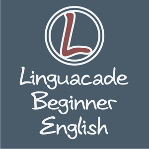 Linguacade Beginner English