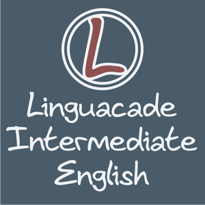 Linguacade Intermediate English