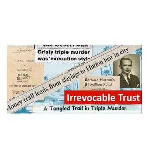 irrevocable Trust