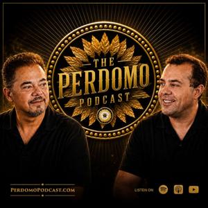 THE PERDOMO PODCAST