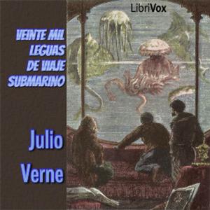 Jules Verne - 20000 Leguas de Viaje Submarino