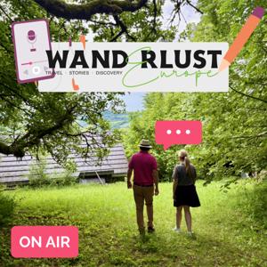 The Wanderlust Sessions