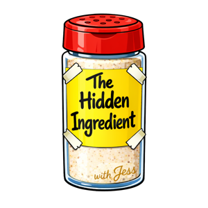 The Hidden Ingredient