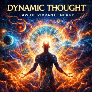 Dynamic Thought - Law of Vibrant Energy