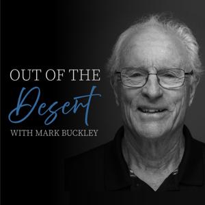 Out of the Desert: Mark Buckley