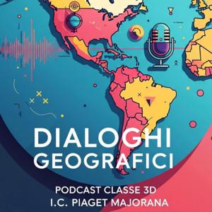 DIALOGHI GEOGRAFICI