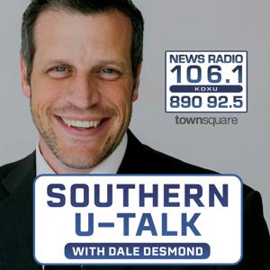 Southern U-Talk with Dale Desmond