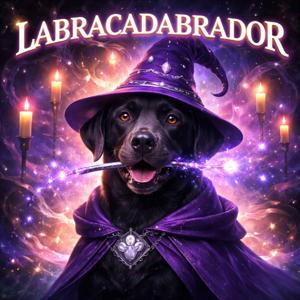 Labracadabrador