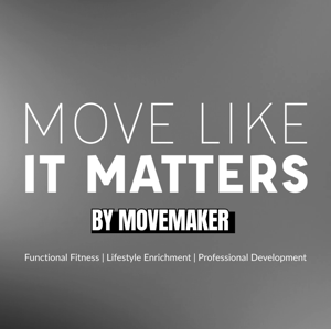 Move Like It Matters