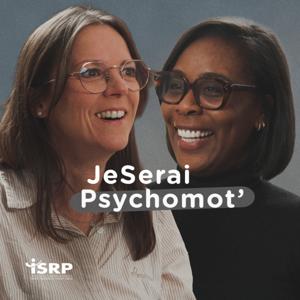 ISRP - À la découverte de la psychomotricité