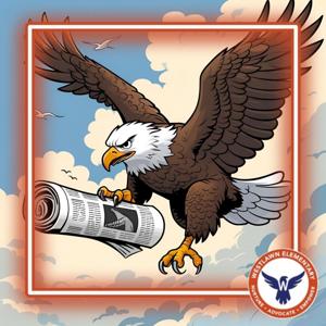 The Feather Report Podcast