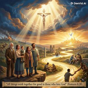 "Tout concourt au bien de ceux qui aiment Dieu"