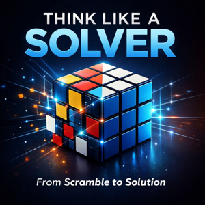 Think Like a Solver