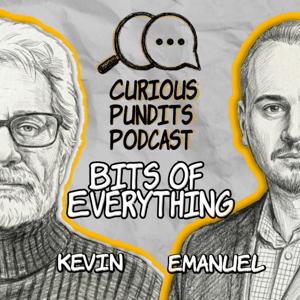 Curious Pundits Podcast