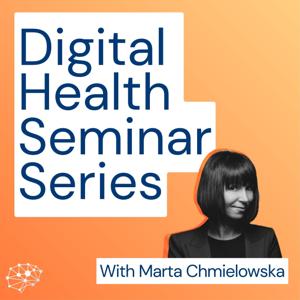 Digital Health Seminar Series