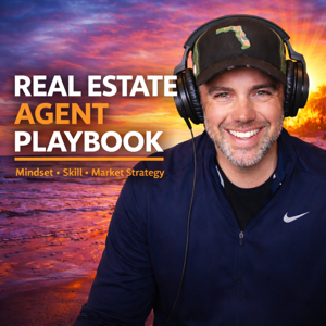 Real Estate Agent Playbook