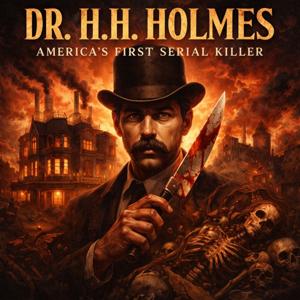 Dr. H.H. Holmes - Americas First Serial Killer
