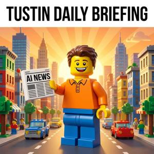 Tustin Daily Briefing