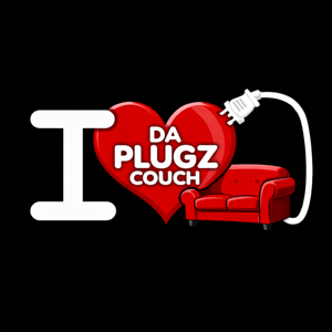 Da Plugz Couch