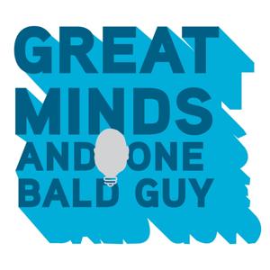 Great Minds (and One Bald Guy): From Insights to Impact