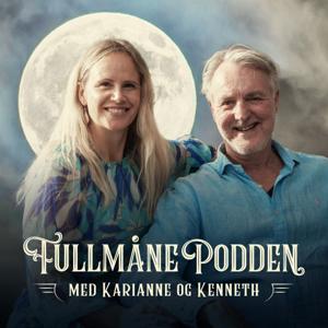 Fullmånepodden