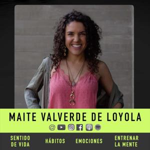 Maite Valverde de Loyola