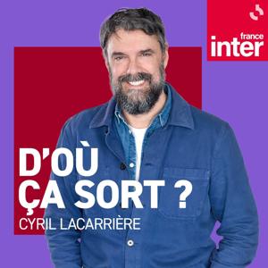 D'où ça sort ?
