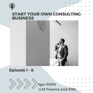 Stop Selling Your Expertise Too Cheap