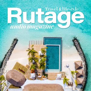 Rutage Audio Magazine