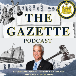 The Gazette Podcast