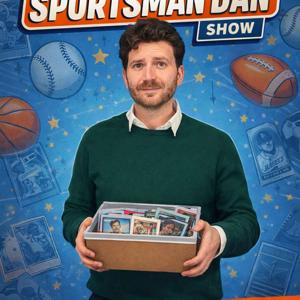 Sports Man Dan Show