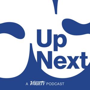 Up Next with Variety