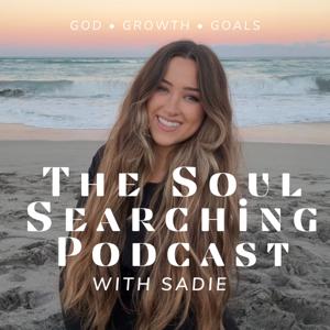 The Soul Searching Podcast